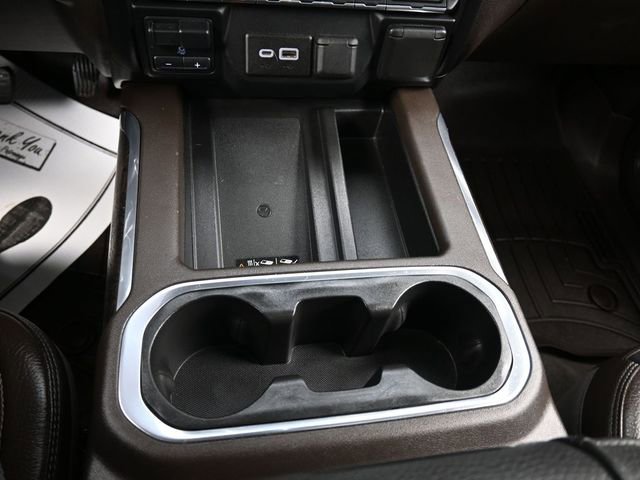 Used 2020 GMC Sierra 2500 Denali w/ Denali Ultimate Package image 11