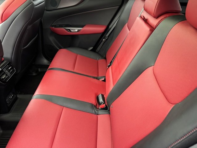 Used 2023 Lexus NX 350 F Sport image 7