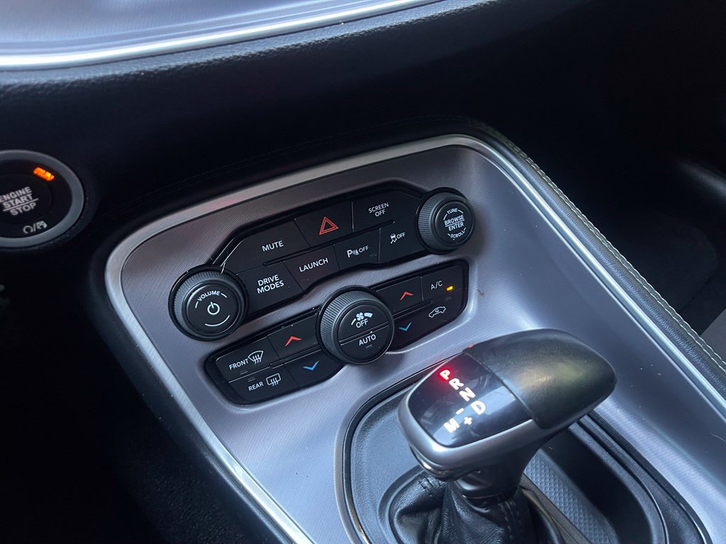 Used 2020 Dodge Challenger R/T Scat Pack RWD image 19