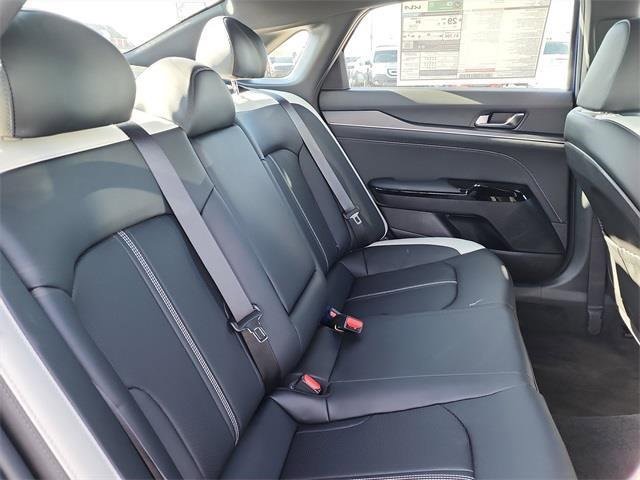 New 2026 Kia K5 GT-Line w/ GT-Line Premium Package image 17