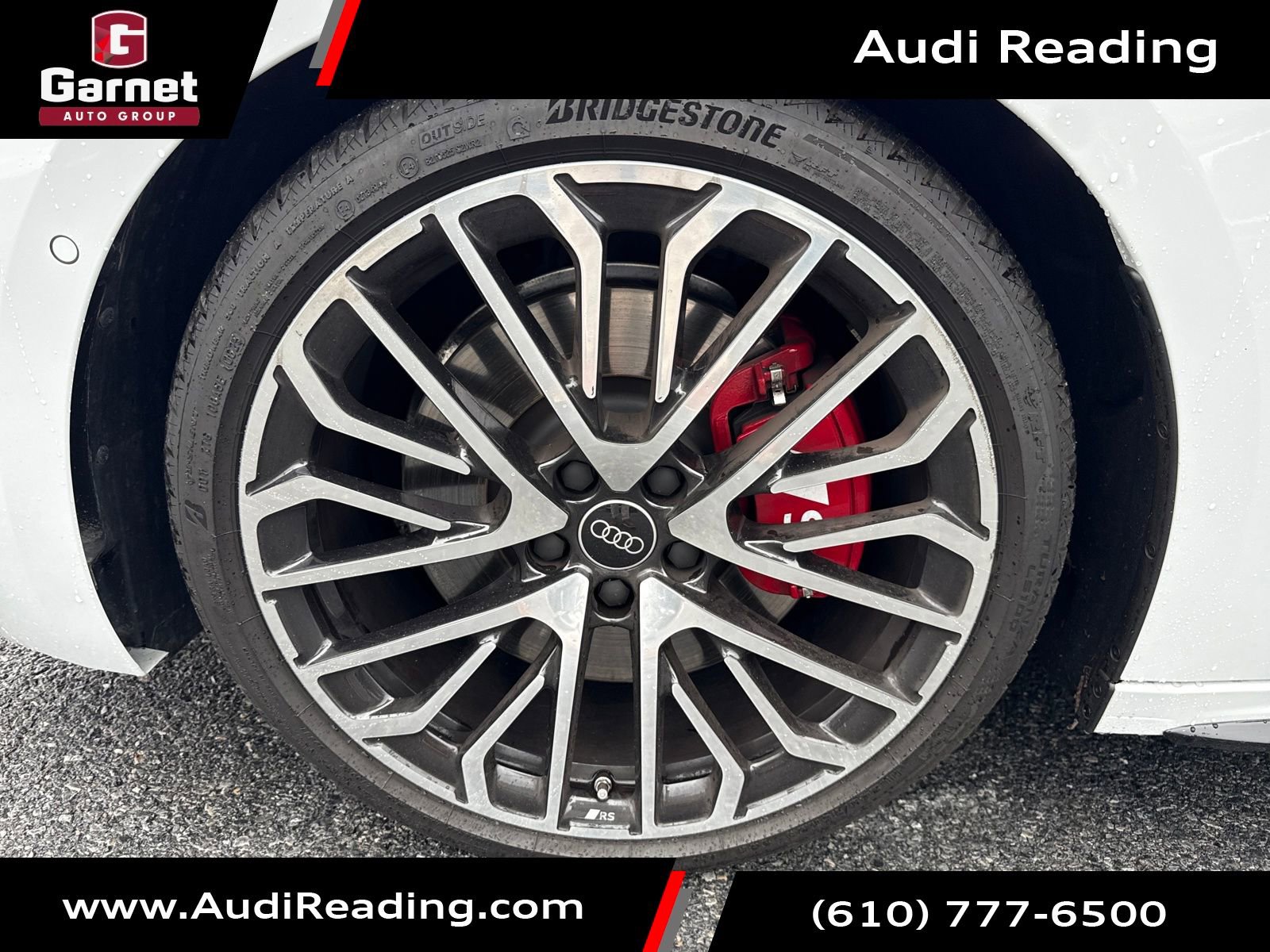 Certified 2025 Audi S5 Prestige w/ Prestige Package AWD/4WD image 17