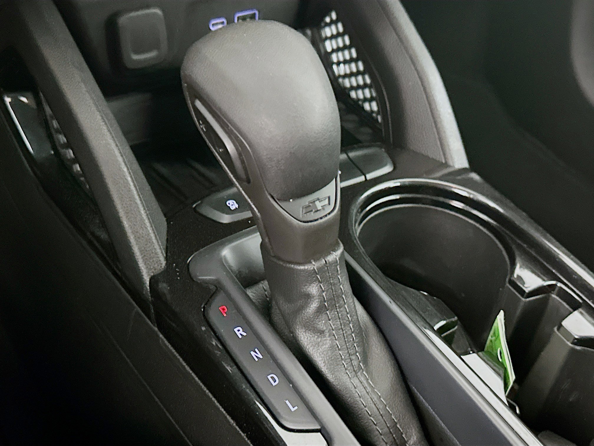 Used 2024 Chevrolet TrailBlazer LS image 23