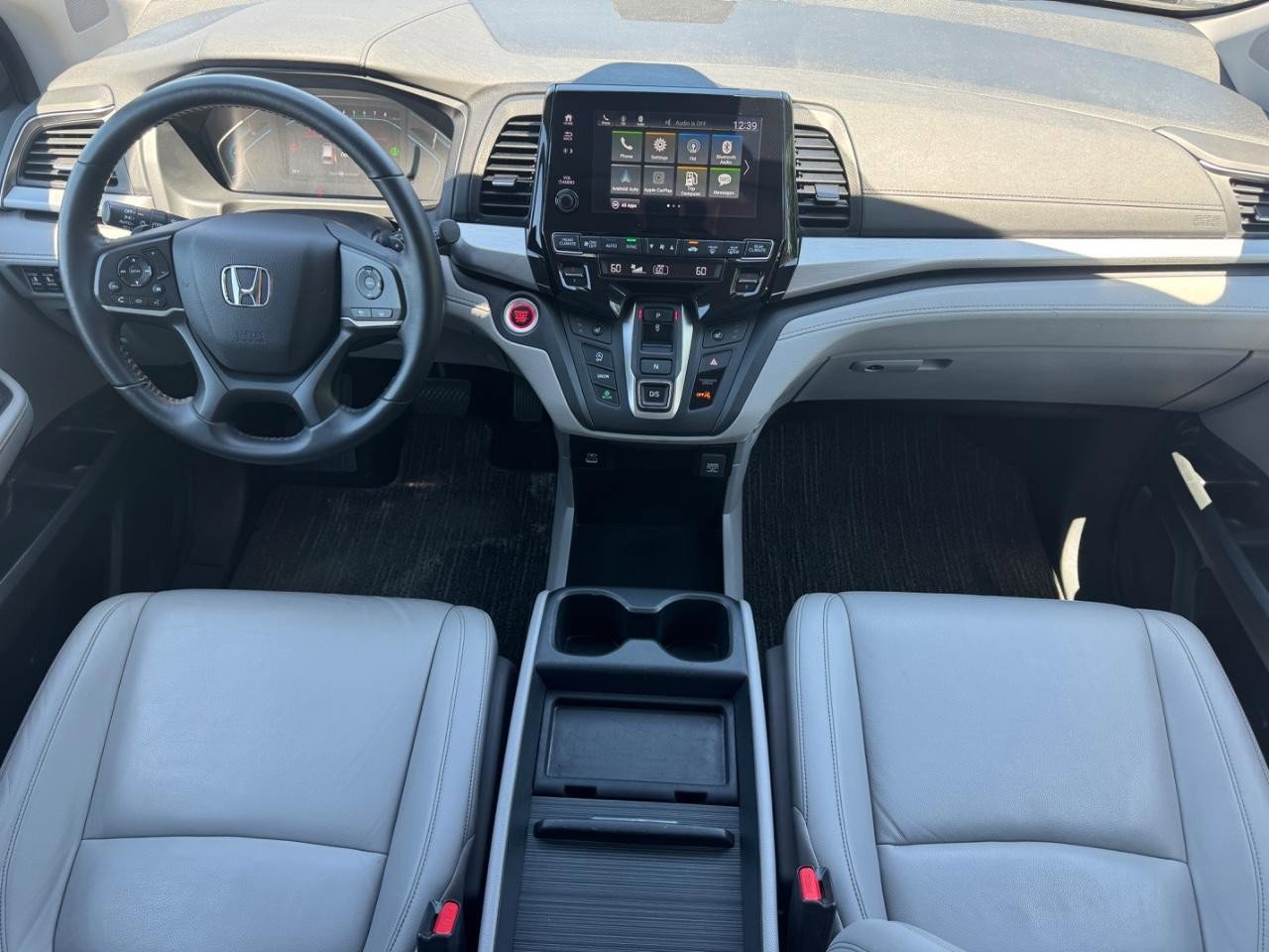 Certified 2023 Honda Odyssey EX-L image 13