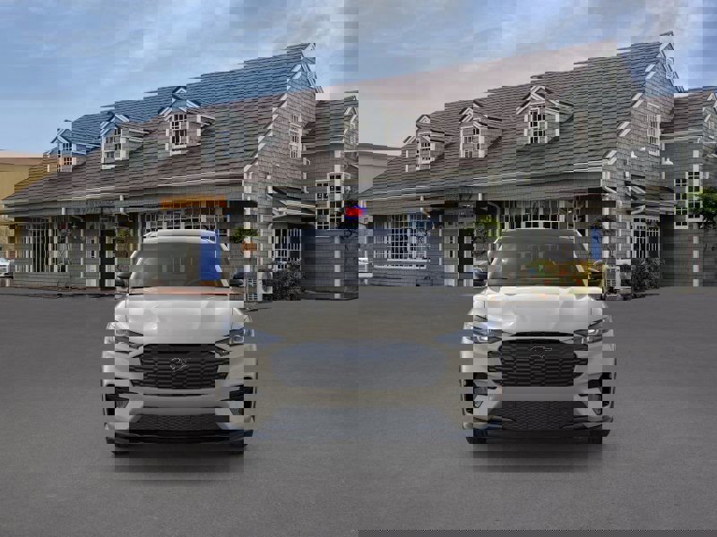 New 2025 Ford Mustang Mach-E Premium w/ Sport Appearance Package image 28