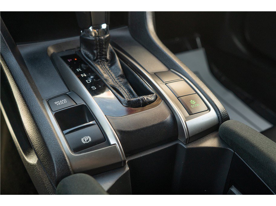 Used 2018 Honda Civic Sport image 18