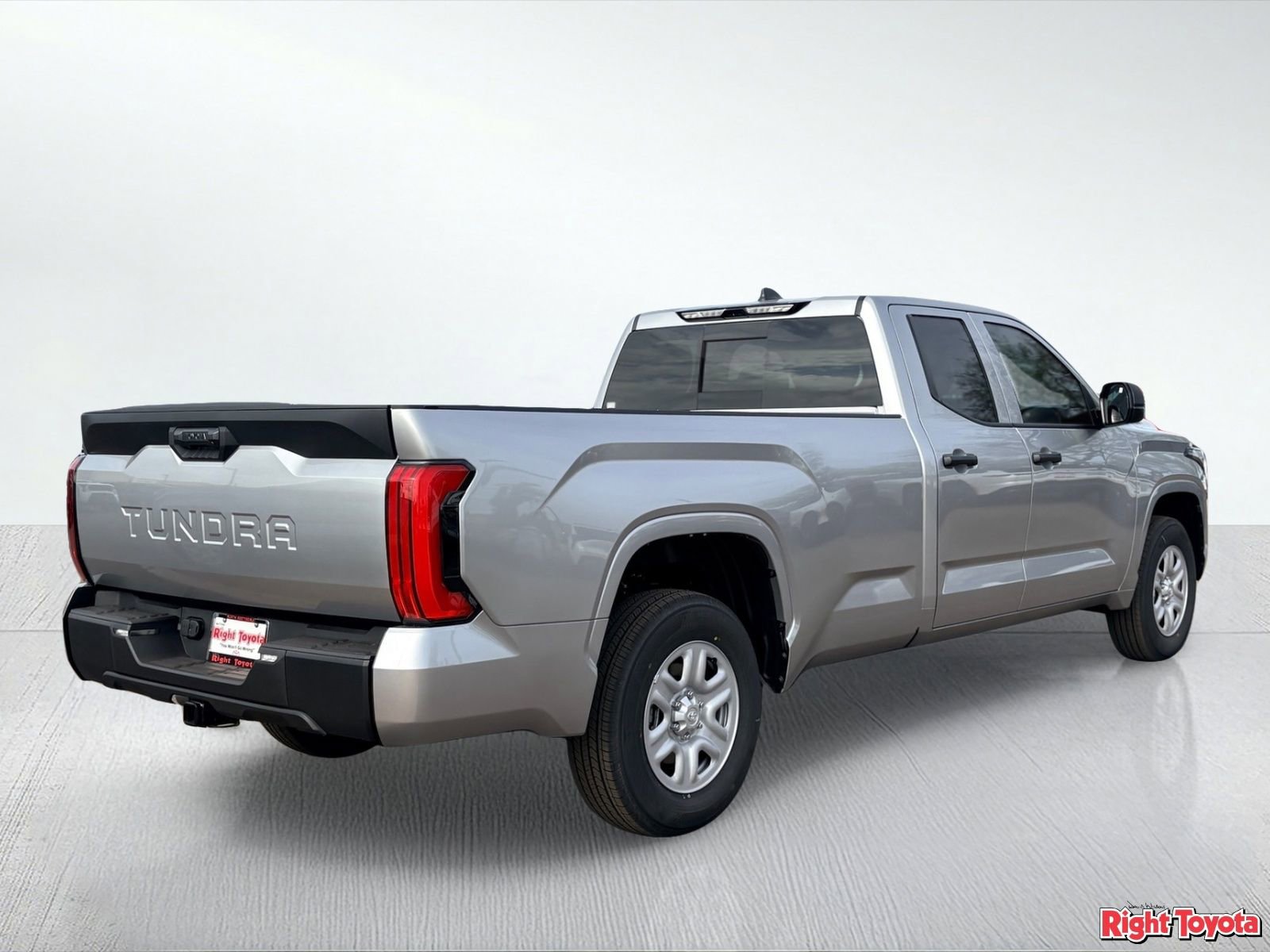 New 2026 Toyota Tundra SR RWD image 7