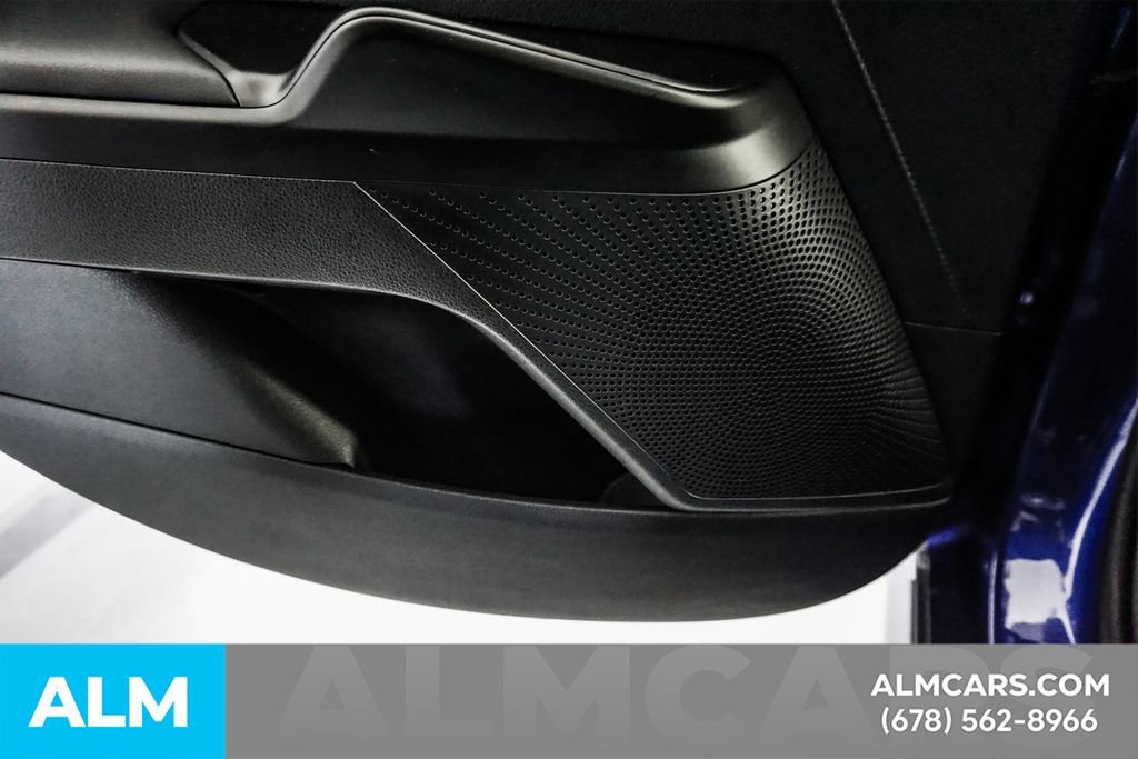 Used 2024 Kia K5 GT-Line w/ GT-Line Premium Package image 41