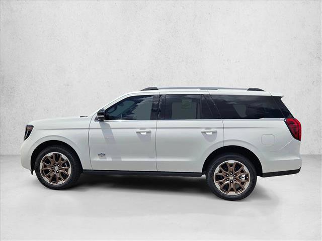 New 2026 Ford Expedition King Ranch AWD/4WD image 5