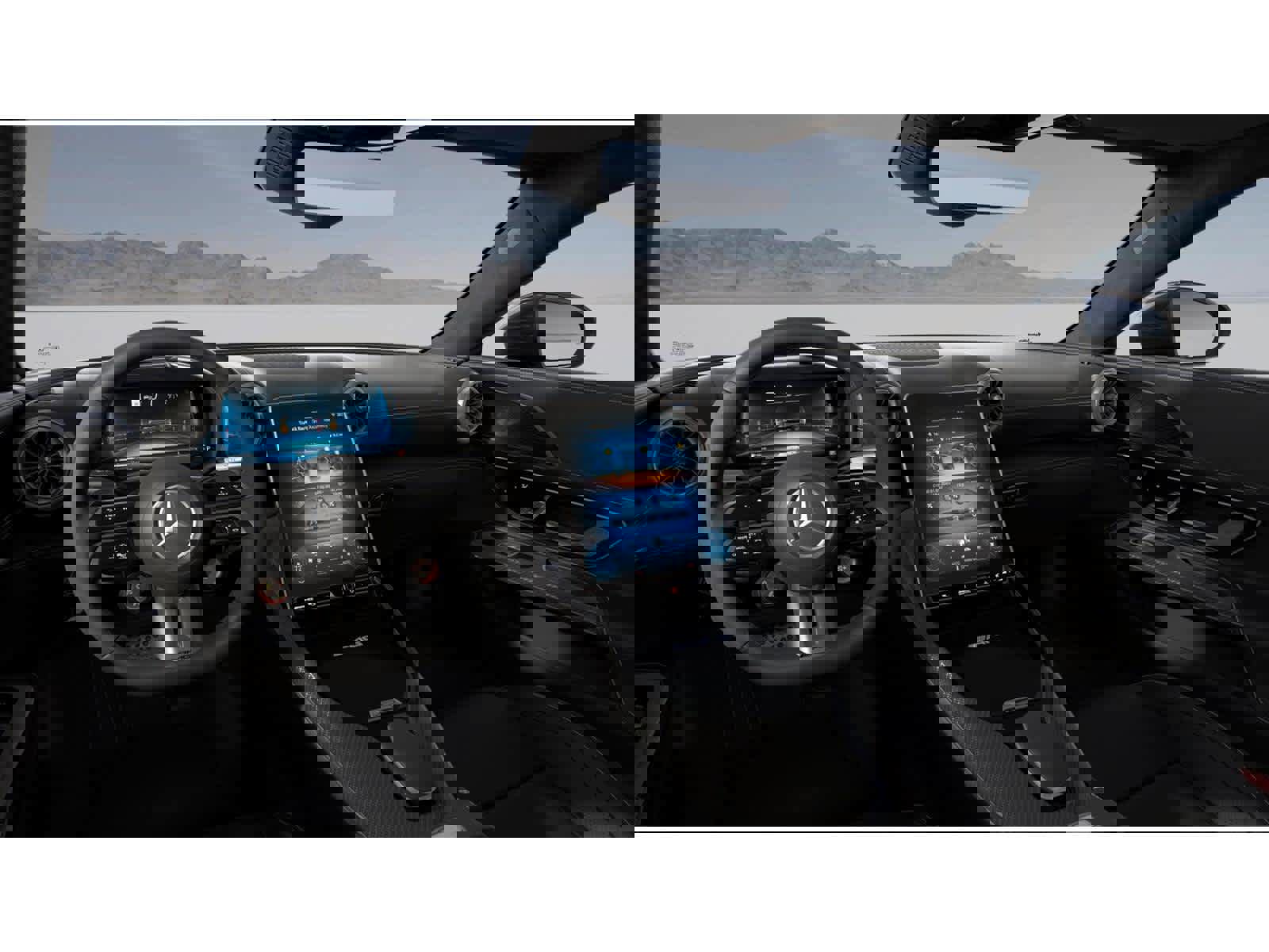 New 2026 Mercedes-Benz AMG GT 55 image 3