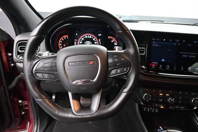 Used 2023 Dodge Durango R/T AWD/4WD image 13