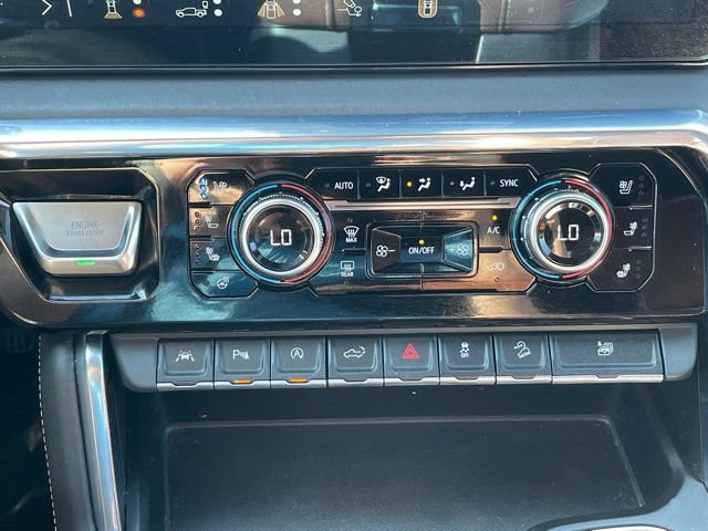 Used 2024 GMC Sierra 1500 Denali Ultimate image 16