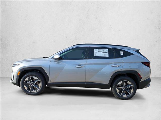 New 2026 Hyundai Tucson SEL AWD/4WD image 5