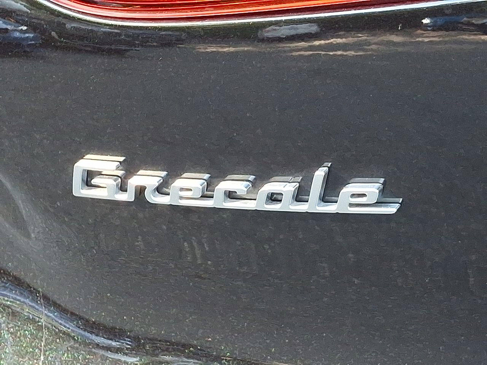 Used 2023 Maserati Grecale Modena image 24