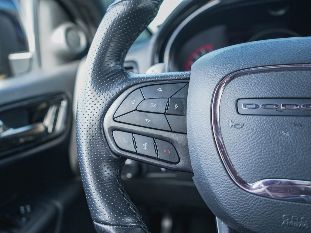 Used 2024 Dodge Durango GT image 23