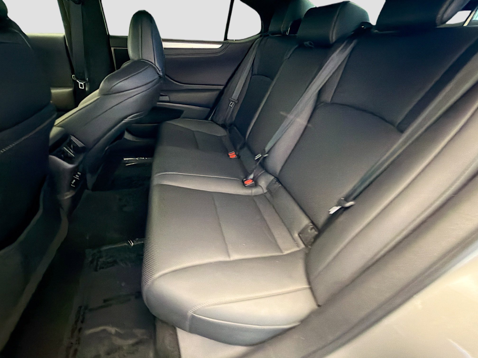 Used 2020 Lexus ES 350 F Sport w/ Accessory Package 2 image 13