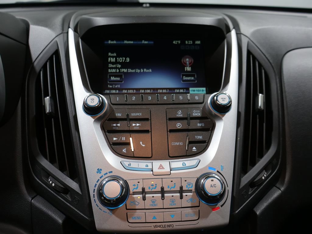 Used 2012 Chevrolet Equinox LT w/ Driver Convenience Package image 23