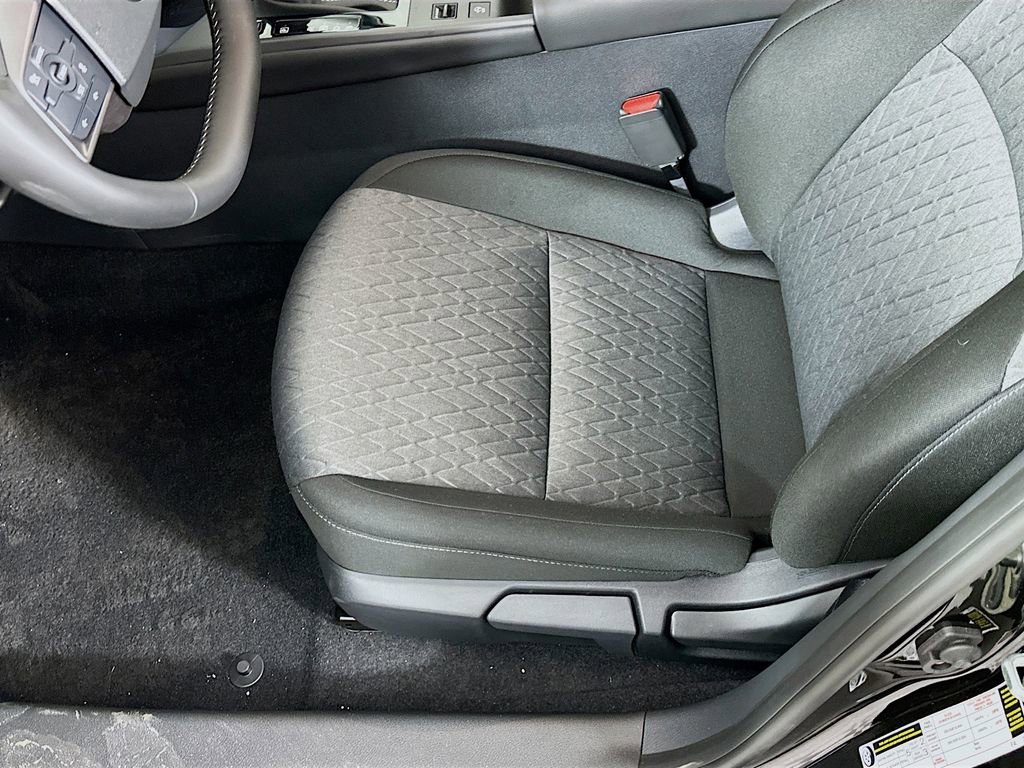 New 2026 Nissan Sentra SV w/ SV Convenience Package image 26