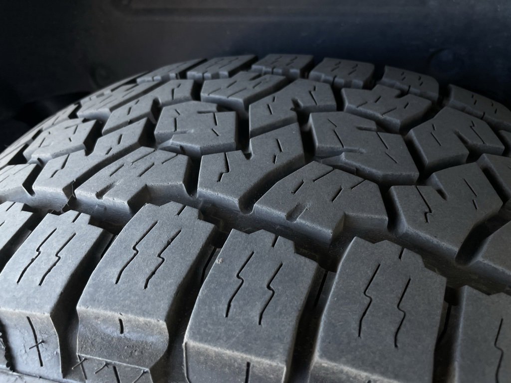 Used 2022 Jeep Wrangler Unlimited Rubicon 4xe w/ Safety Group image 13