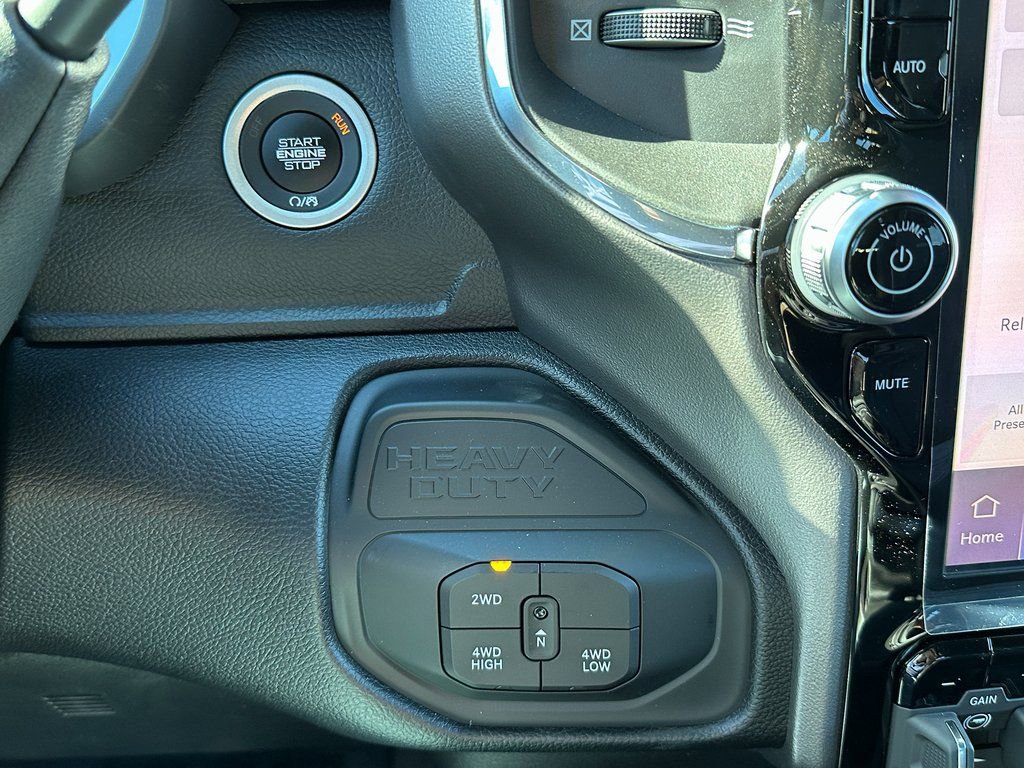 New 2026 RAM 3500 Laramie image 26