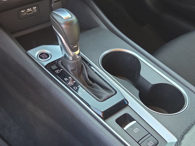 Used 2019 Nissan Altima 2.5 SV FWD image 17