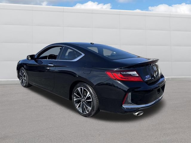 Used 2016 Honda Accord EX-L image 3