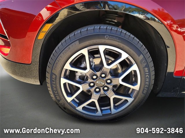 Used 2025 Chevrolet Blazer RS image 10