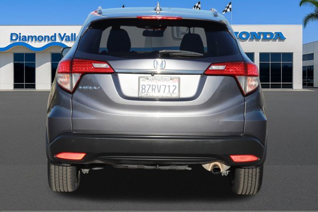 Used 2022 Honda HR-V EX image 5
