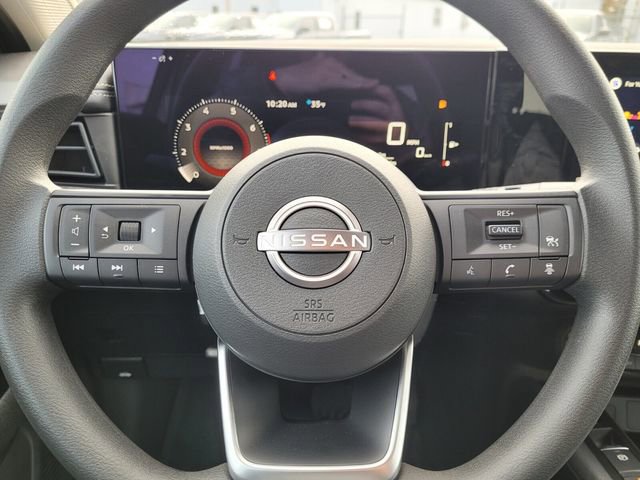 New 2026 Nissan Kicks SV w/ Cold Weather Package image 17
