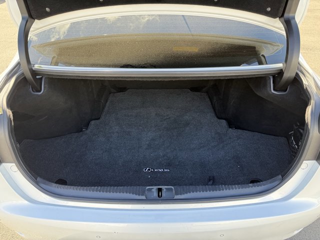 Used 2014 Lexus GS 350 AWD image 18