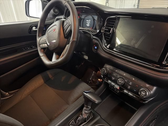 Used 2026 Dodge Durango GT AWD/4WD image 22