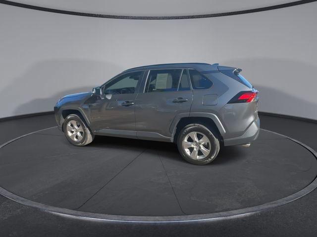 Used 2023 Toyota RAV4 XLE image 10