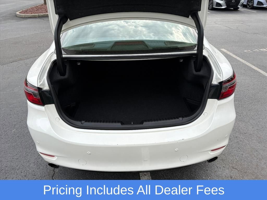 Used 2018 MAZDA MAZDA6 Signature FWD image 25