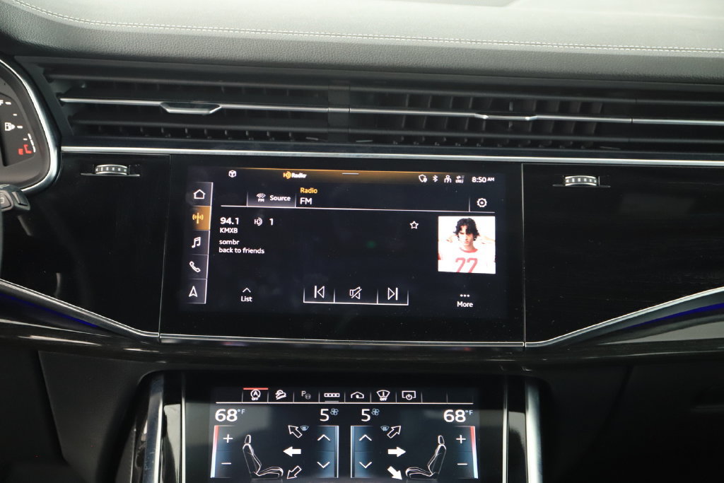 Certified 2023 Audi Q7 3.0T Prestige w/ Prestige Package AWD/4WD image 19