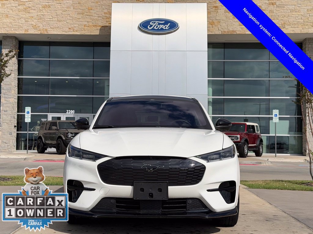 Used 2023 Ford Mustang Mach-E GT w/ GT Performance Edition AWD/4WD image 4
