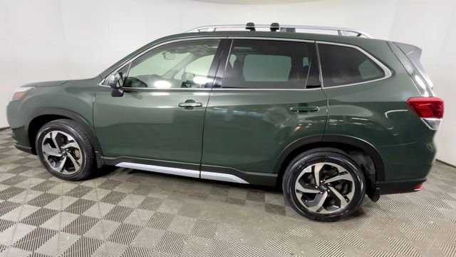 Used 2022 Subaru Forester Touring w/ Popular Package #3 AWD/4WD image 7