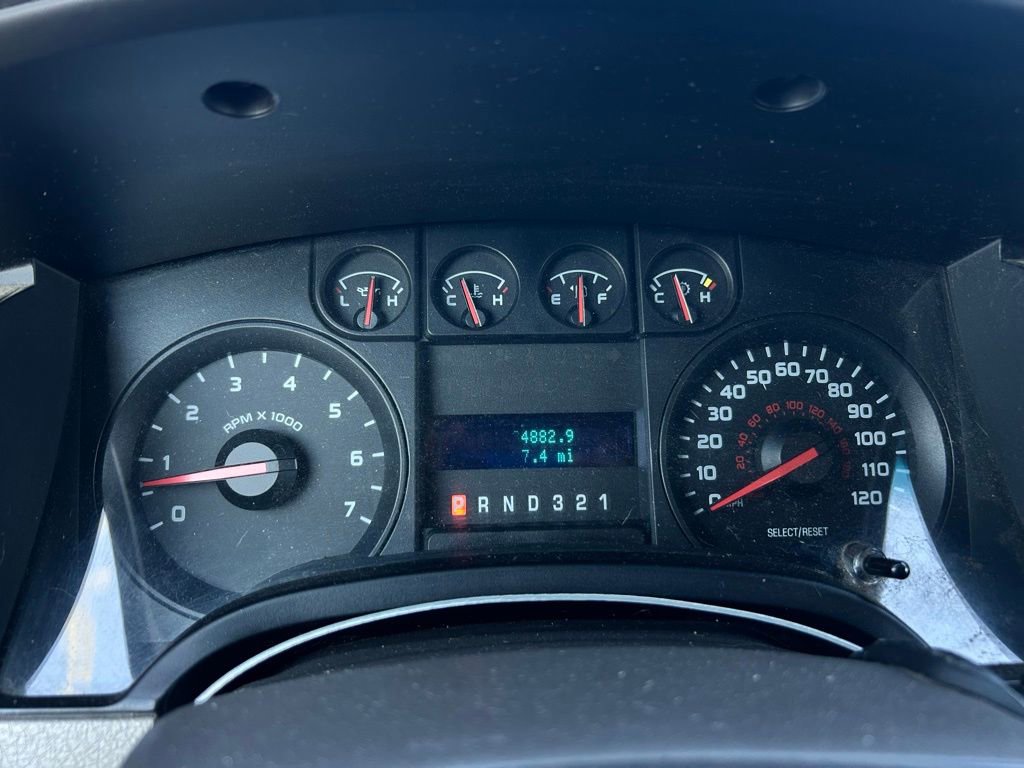 Used 2010 Ford F150 STX image 18