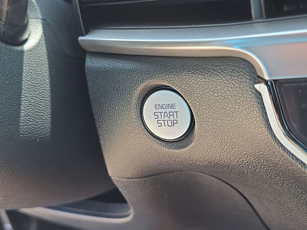 New 2026 Kia Sorento X-Line EX AWD/4WD image 28