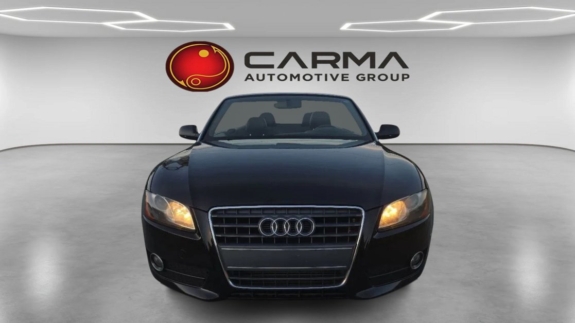 Used 2011 Audi A5 2.0T Premium image 8