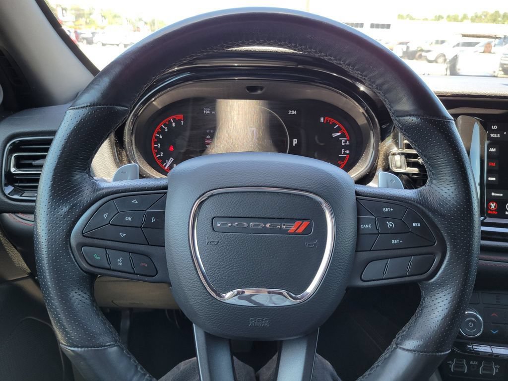 Used 2023 Dodge Durango GT AWD/4WD image 30