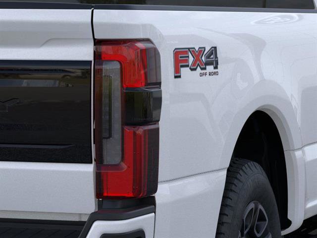 New 2026 Ford F350 Platinum image 23