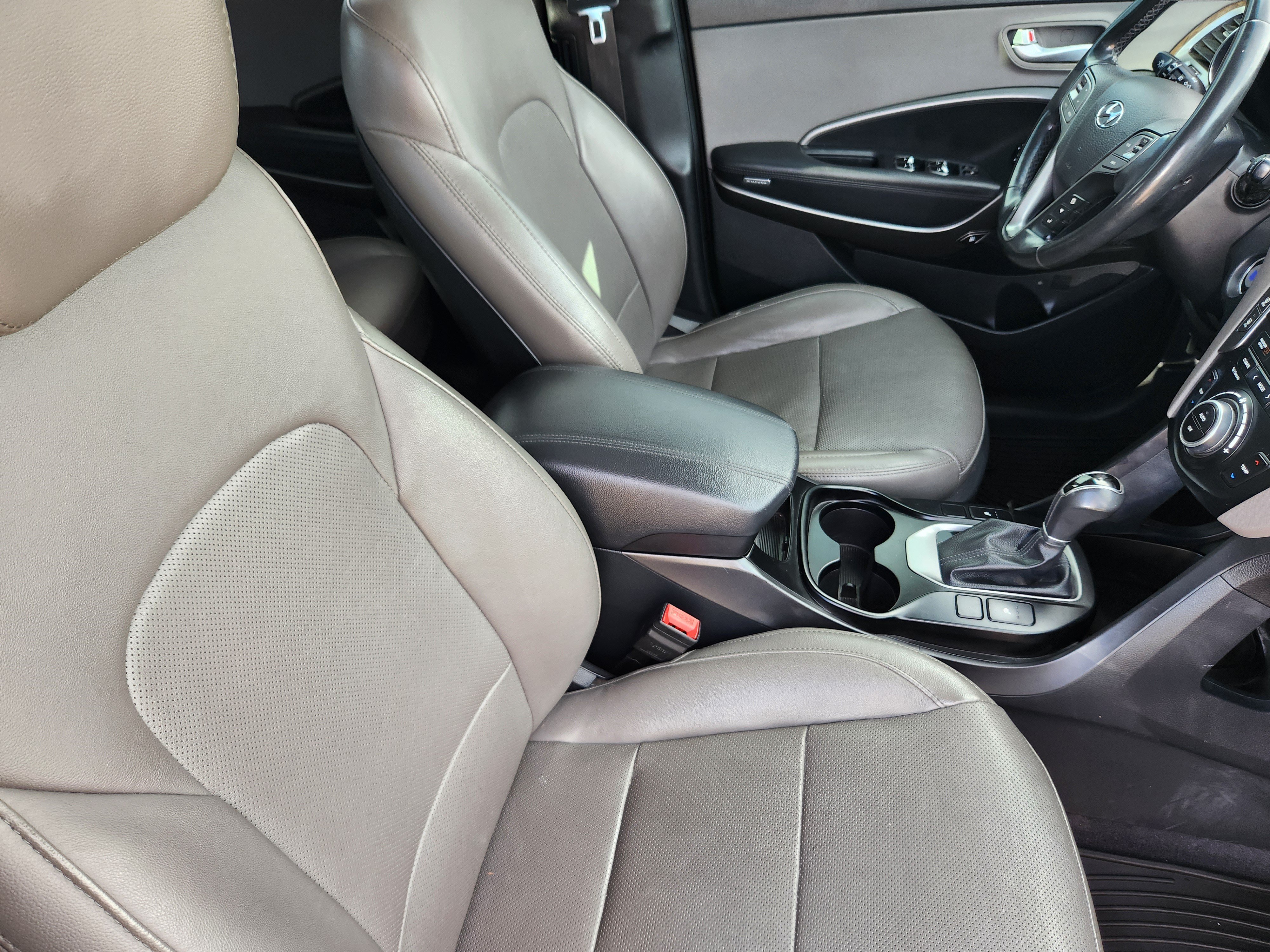Used 2018 Hyundai Santa Fe Sport AWD/4WD image 10