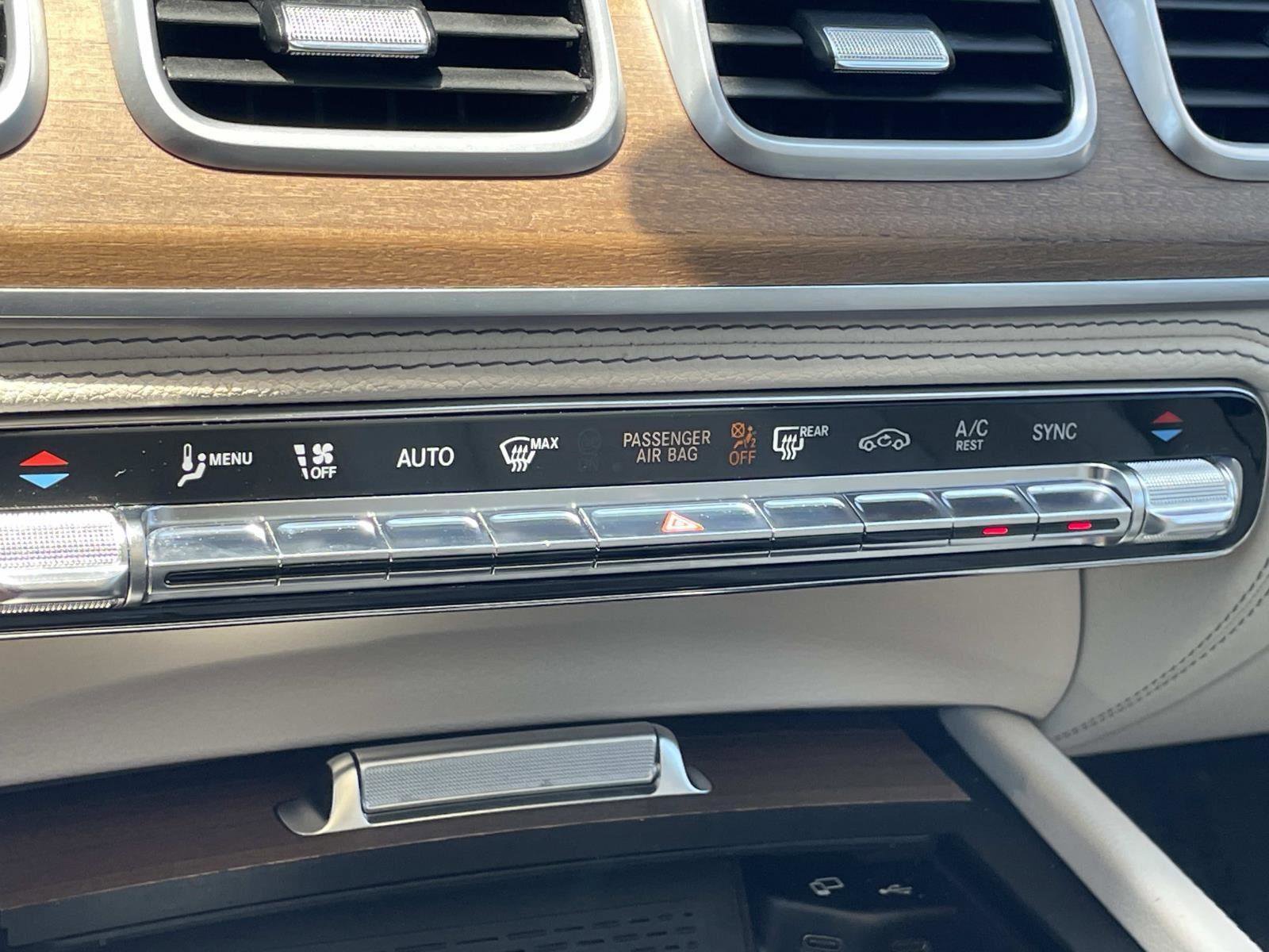 Used 2020 Mercedes-Benz GLE 350 image 22