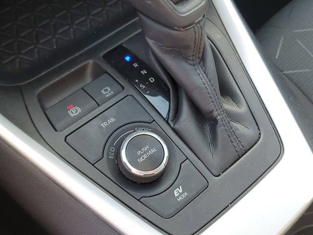 Used 2022 Toyota RAV4 XLE w/ Convenience Package AWD/4WD image 23