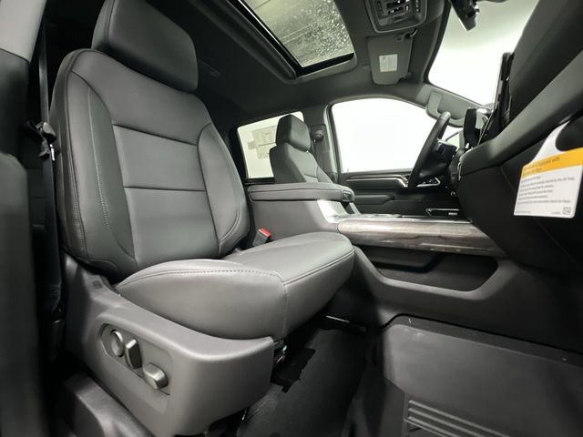New 2026 Chevrolet Silverado 2500 LTZ w/ Trail Boss Package image 29