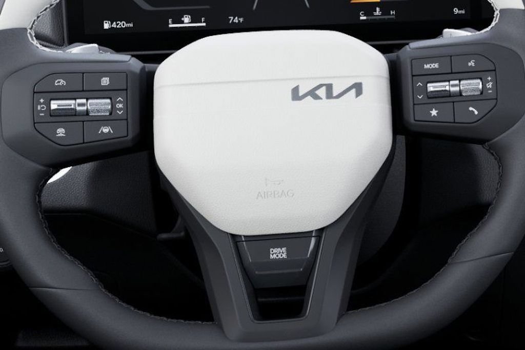 New 2026 Kia K4 GT-Line w/ GT-Line Premium Package FWD image 23