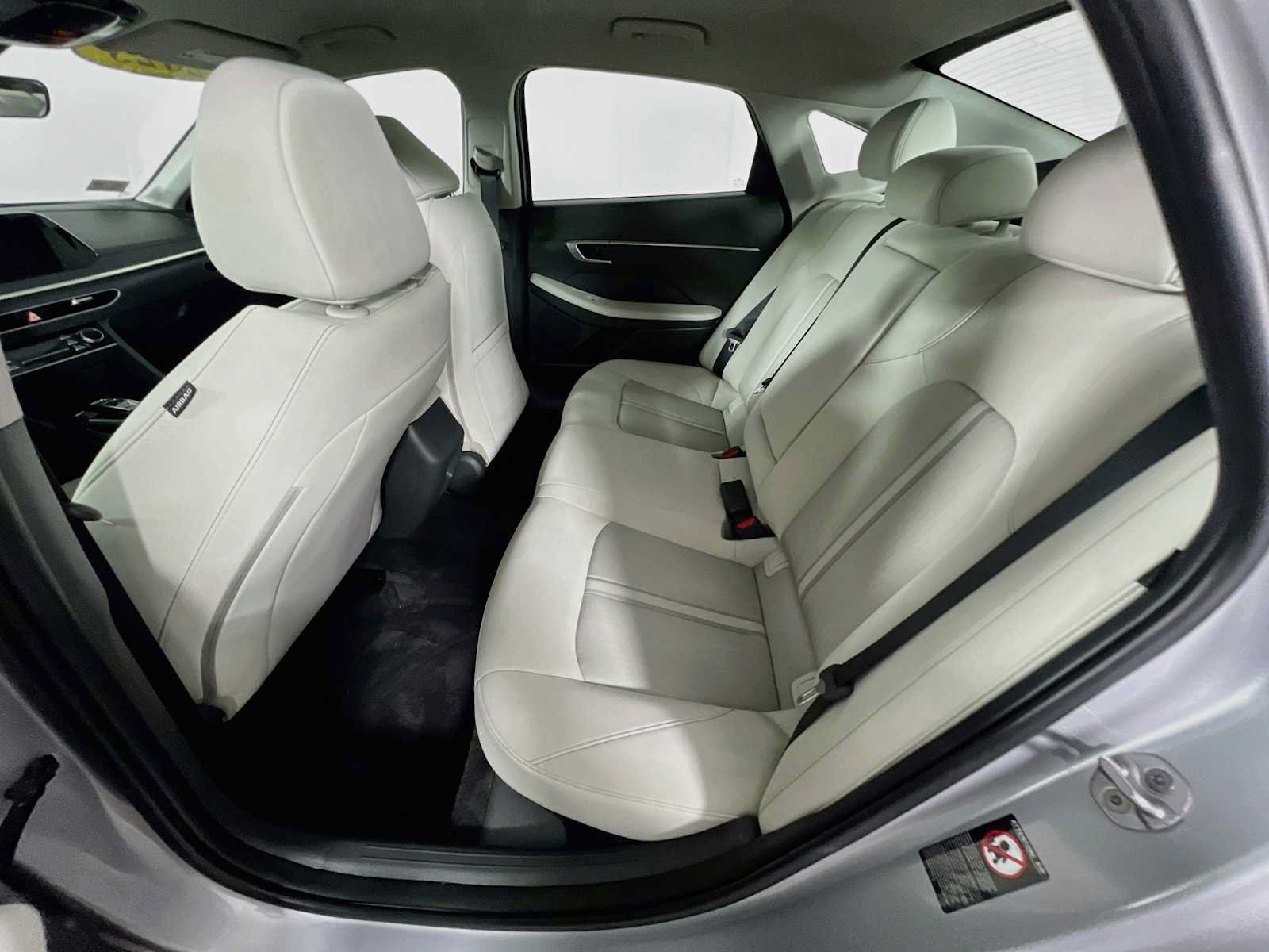 Certified 2023 Hyundai Sonata SEL FWD image 25