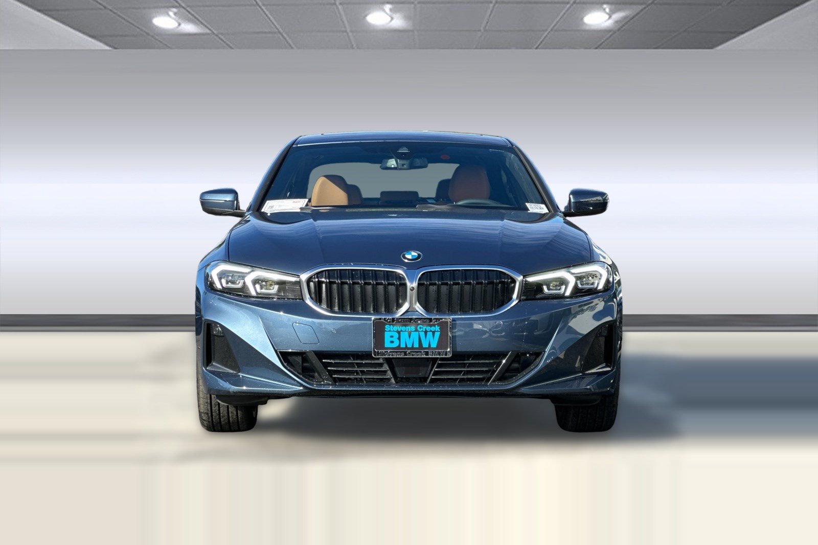 Used 2026 BMW 330i Sedan w/ Premium Package RWD image 6