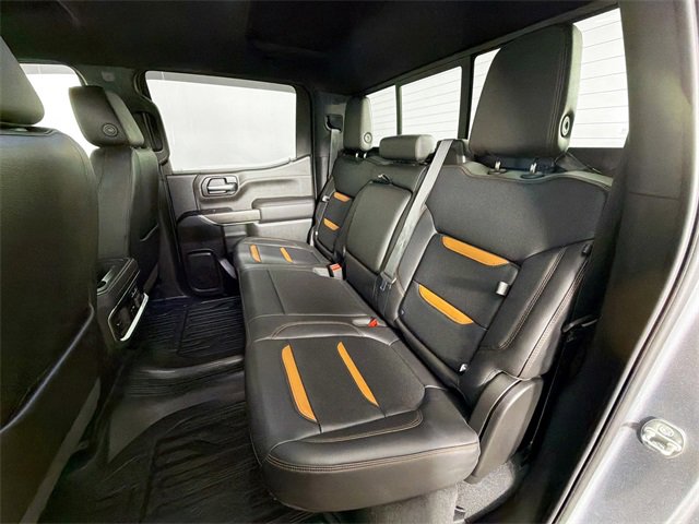Used 2020 GMC Sierra 1500 AT4 w/ AT4 Premium Package image 23