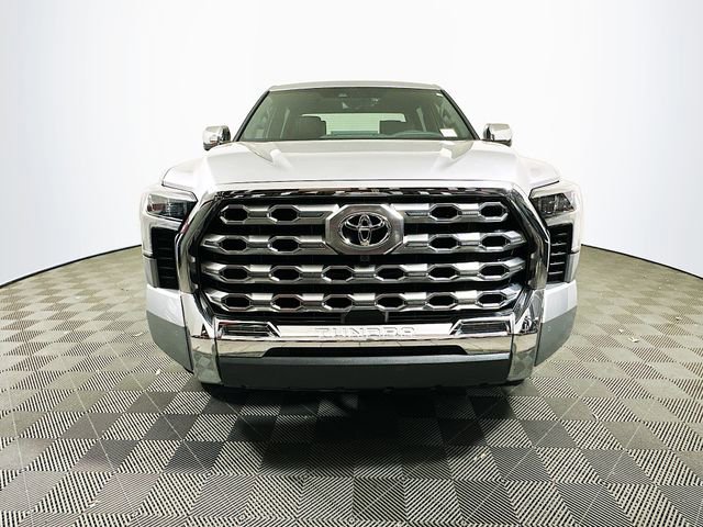 Used 2025 Toyota Tundra 1794 Edition image 3
