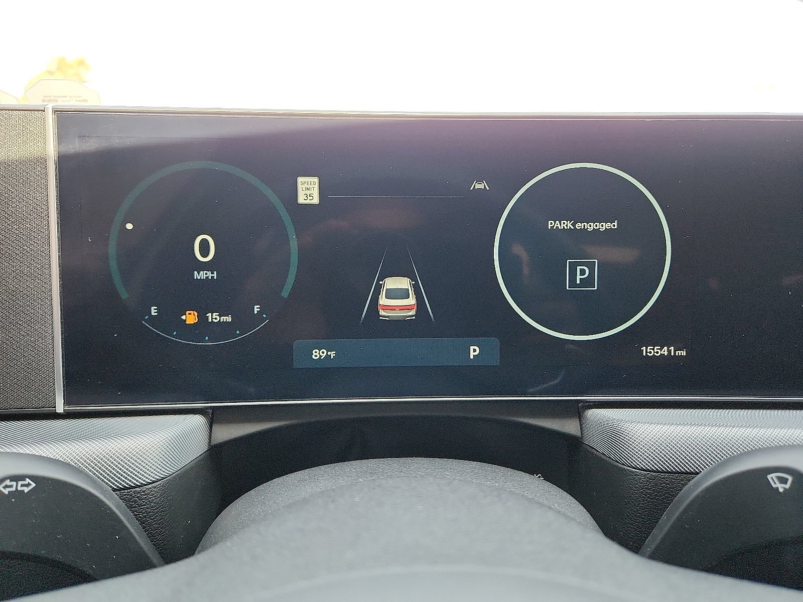 Used 2025 Hyundai Sonata SEL FWD image 18